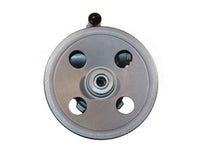 Hydrauliikkapumppu, ohjaus - 53966