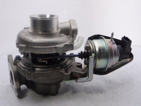 Turbokompresors - 789533-5002S