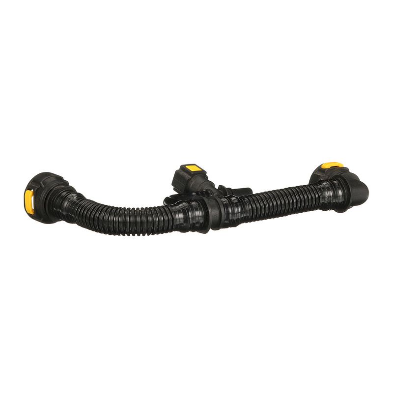 Caurule, Dzinēja cilindu galvas vāka ventilācija - EMH633