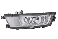 Miglas lukturis - 1NG 354 844-151