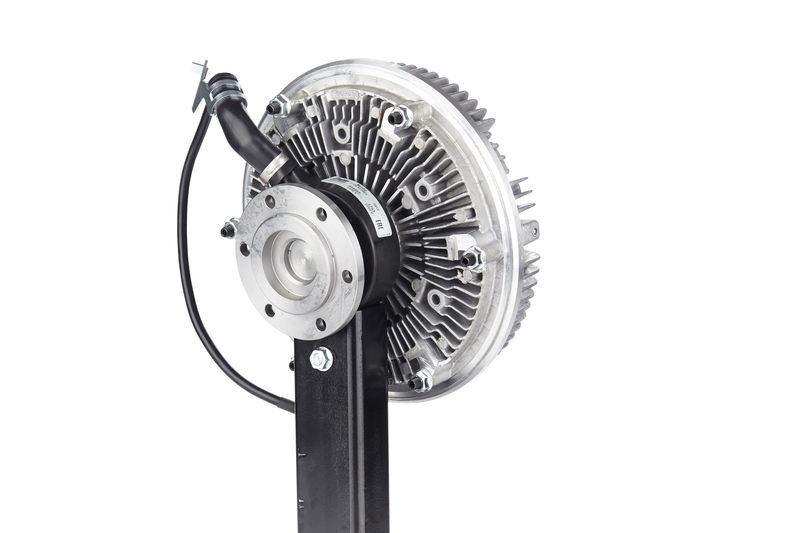 Sajūgs, Radiatora ventilators - 86102
