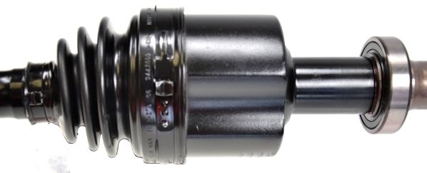 Vetoakseli - 24572