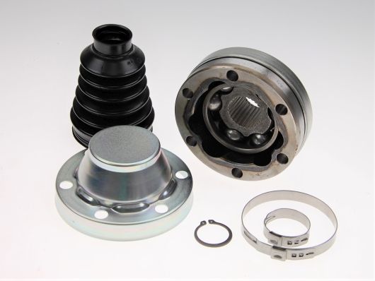 Nivelsarja, vetoakseli - 24236