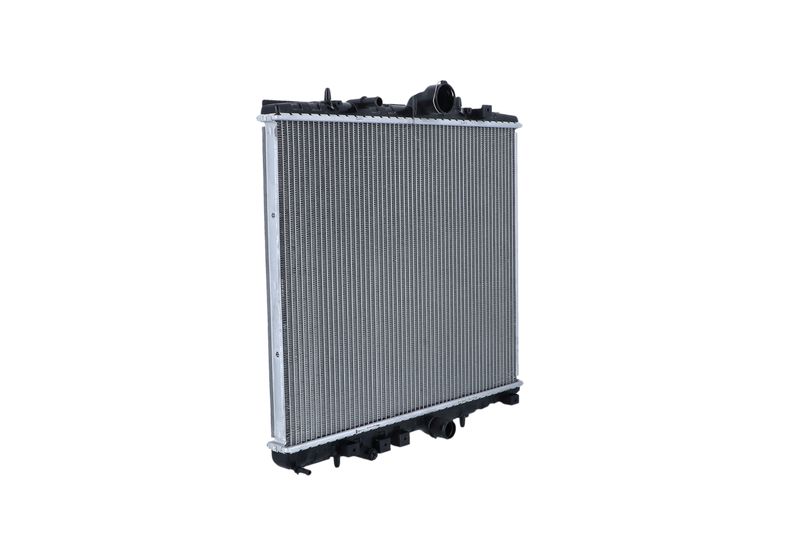Motora dzesēsanas radiators - 58315