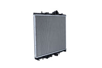 Motora dzesēsanas radiators - 58315