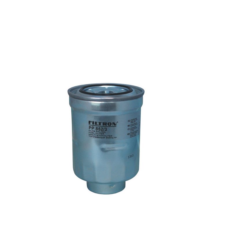 Degvielas filtrs - PP 852/3