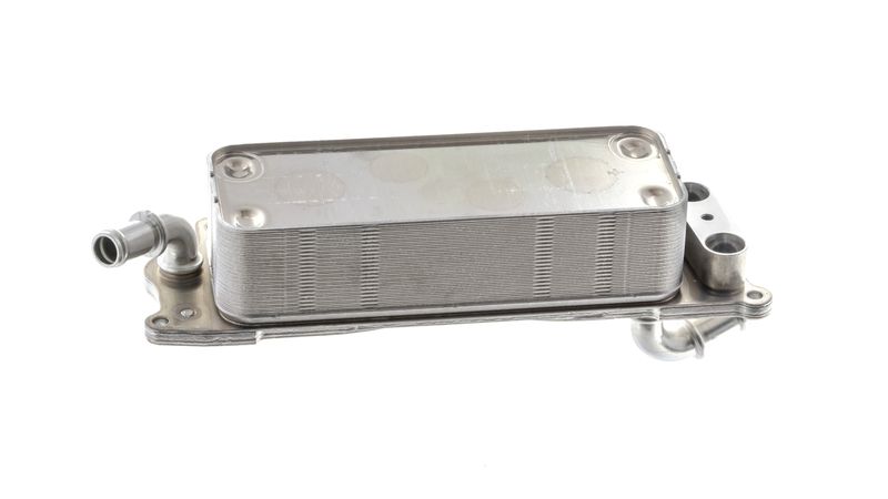 Öljynjäähdytin, autom. vaihteisto - CLC 77 000P