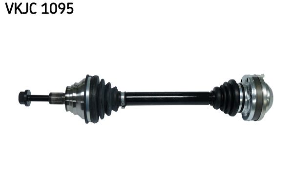 Vetoakseli - VKJC 1095