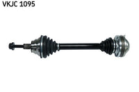 Vetoakseli - VKJC 1095