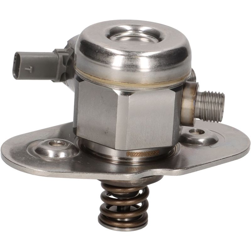 Korkeapainepumppu - 7.06032.35.0