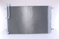 Lauhdutin, ilmastointilaite - 941077