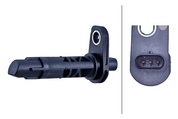 Kloķvārpstas pozīcijas devējs - 6PU 009 168-831