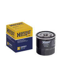 Eļļas filtrs - H90W01