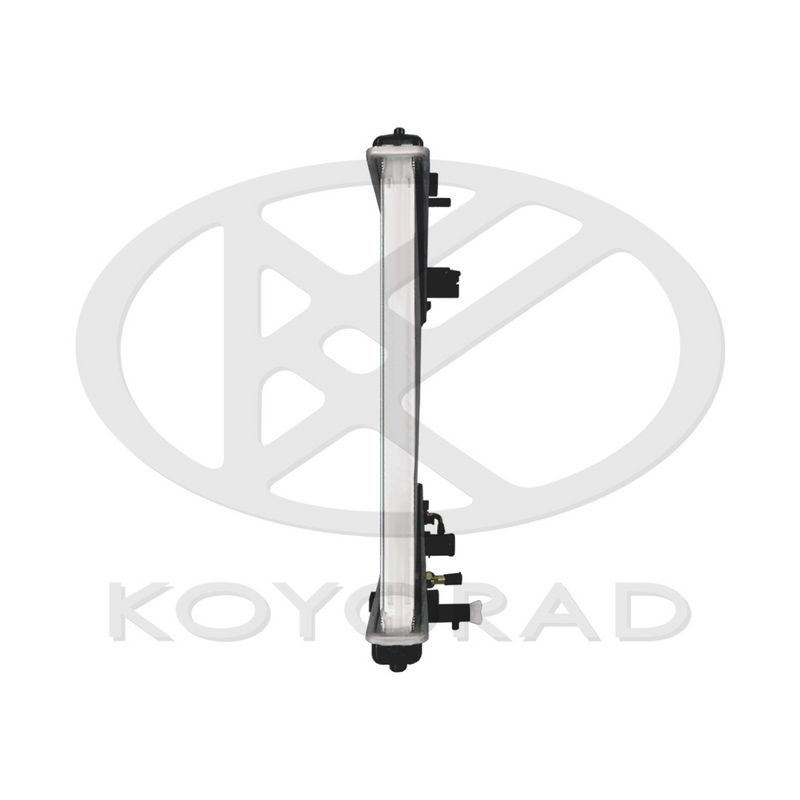 Motora dzesēsanas radiators - PL063317