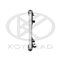 Motora dzesēsanas radiators - PL063317