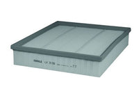 Gaisa filtrs - LX 3138