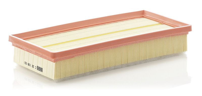 Ilmansuodatin - C 32 108