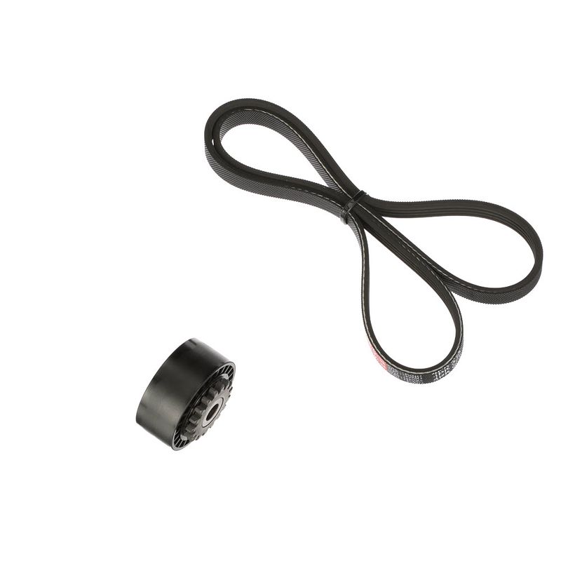 Celiņu siksnu komplekts - K014PK928