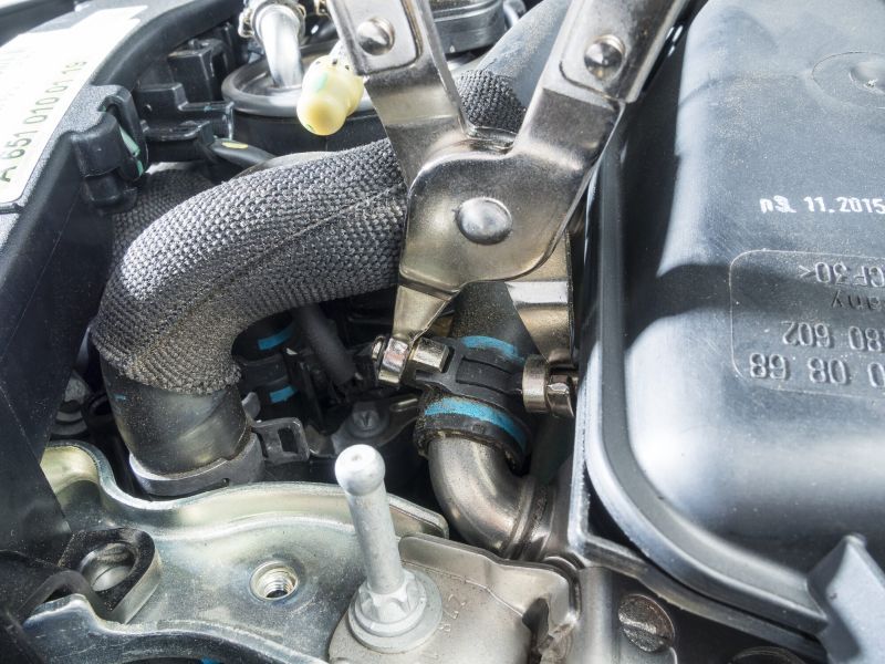 Speciālās knaibles - 798-5