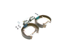 Jarrukenkäsarja - 0 204 114 201