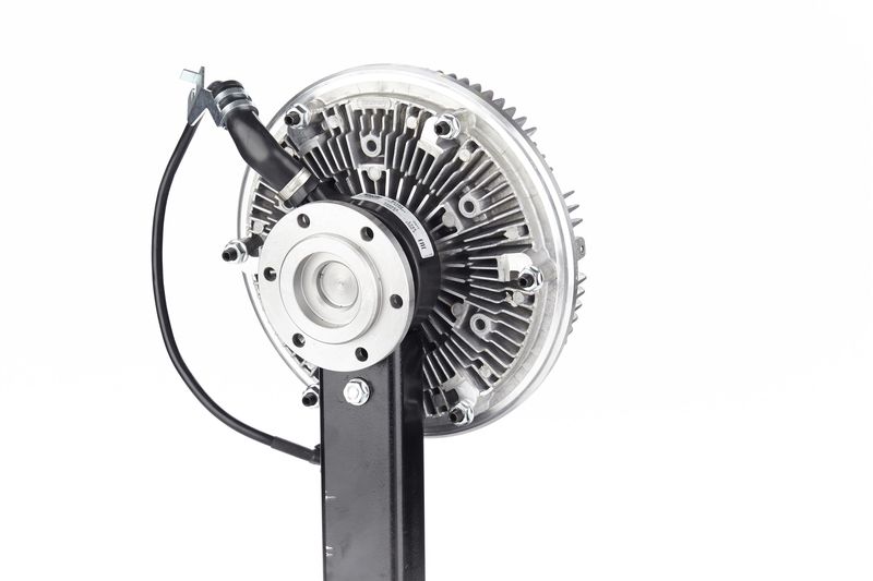 Sajūgs, Radiatora ventilators - 86102