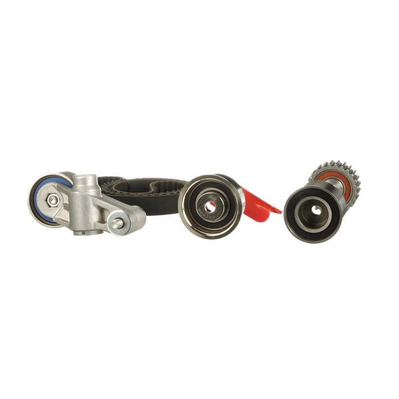 Zobsiksnas komplekts - K015537XS