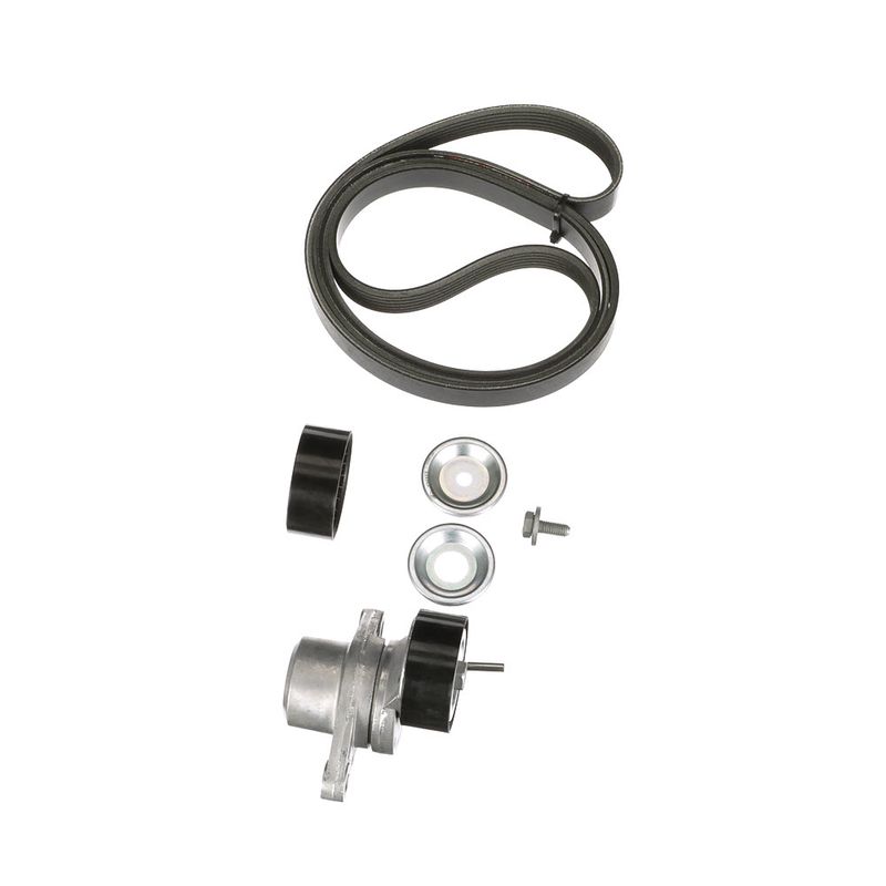 Moniurahihnasarja - K016PK1823XS