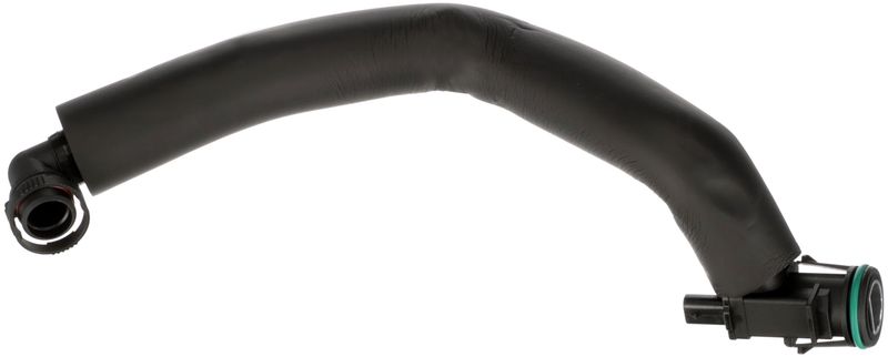 Caurule, Kartera ventilācija - EMH635