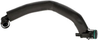 Caurule, Kartera ventilācija - EMH635