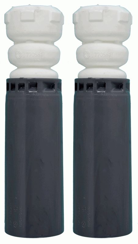 Pölysuojasarja, iskunvaimennin - 900 379