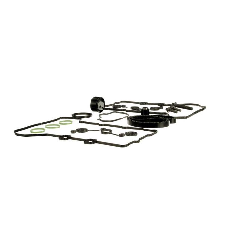 Zobsiksnas komplekts - K04T360HOB