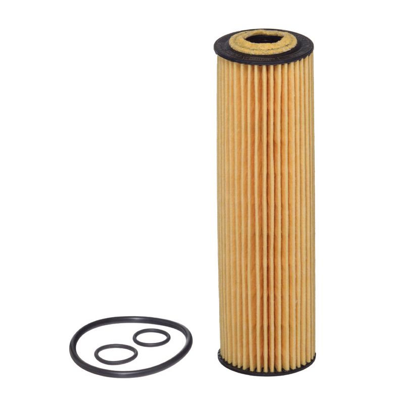 Eļļas filtrs - E207H D221