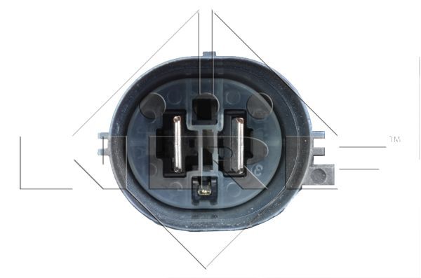 Ventilators, Motora dzesēšanas sistēma - 47266