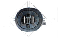 Ventilators, Motora dzesēšanas sistēma - 47266
