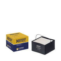 Degvielas filtrs - E1030K01