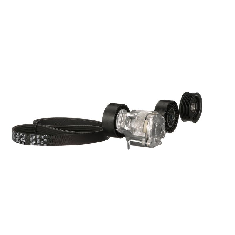 Celiņu siksnu komplekts - K026PK1368