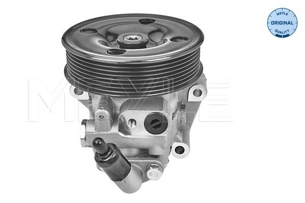 Hydrauliikkapumppu, ohjaus - 714 631 0036