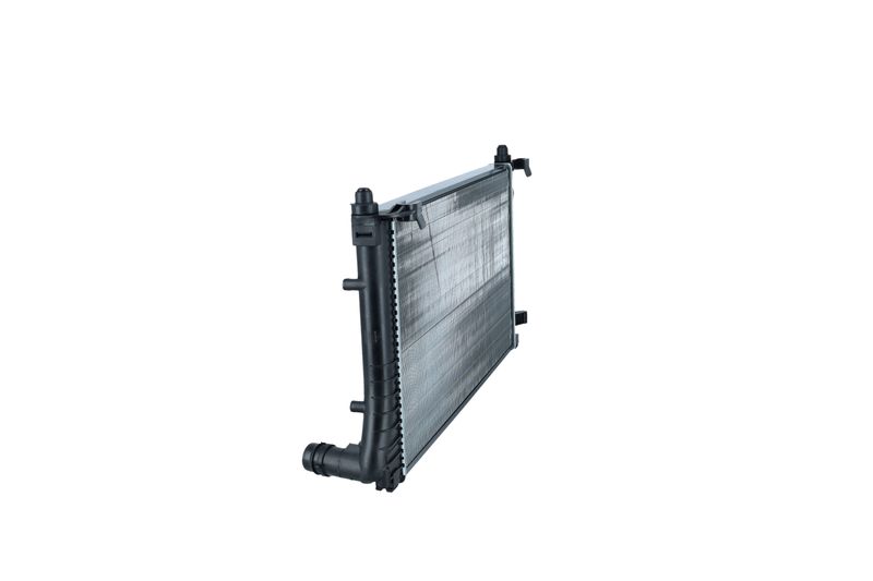 Motora dzesēsanas radiators - 58376