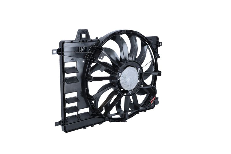 Ventilators, Motora dzesēšanas sistēma - 470079
