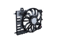 Ventilators, Motora dzesēšanas sistēma - 470079