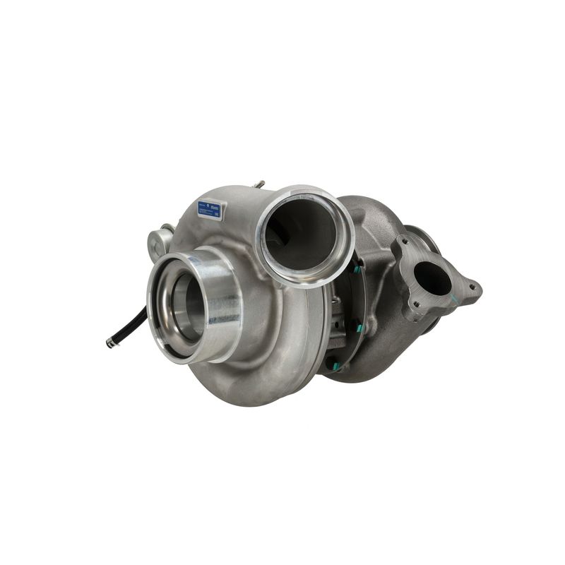 Turbokompresors - 93741