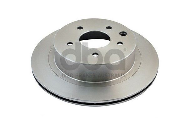 Street Series - plain - DBA574