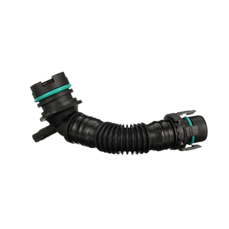 Caurule, Kartera ventilācija - EMH137