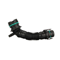 Caurule, Kartera ventilācija - EMH137