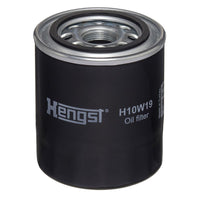 Eļļas filtrs - H10W19