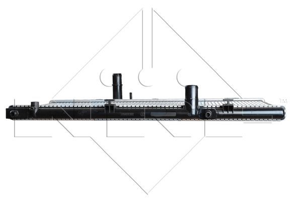 Stabilizatora stieņa bukse - RH16-1011