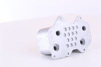 Eļļas radiators, Motoreļļa - 90712
