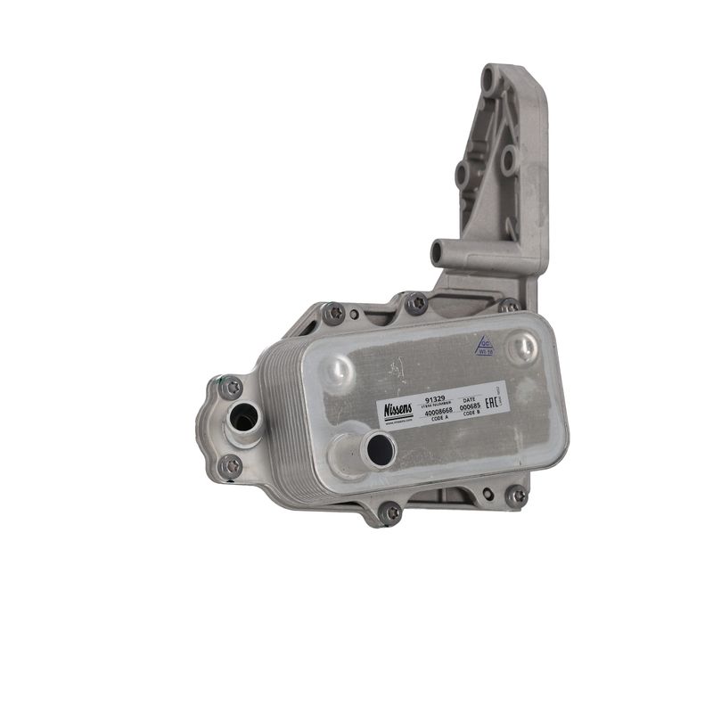 Eļļas radiators, Motoreļļa - 91329