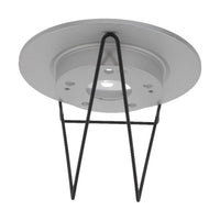 Jarrulevy - DDF3179C