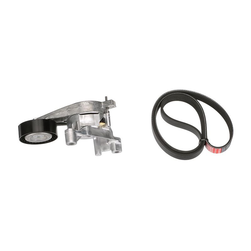 Celiņu siksnu komplekts - K026PK1053